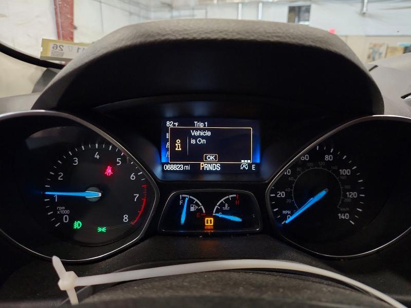 2019 FORD ESCAPE SEL — Фото 9 из 13