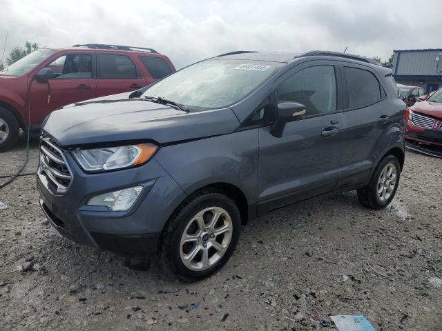 MAJ3S2GE9KC262689 2019 FORD ECOSPORT photo no. 1