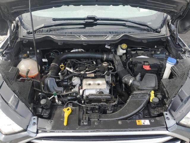 MAJ3S2GE9KC262689 2019 FORD ECOSPORT photo no. 12