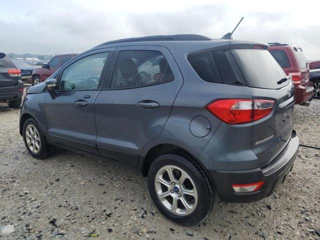 MAJ3S2GE9KC262689 2019 FORD ECOSPORT photo no. 2
