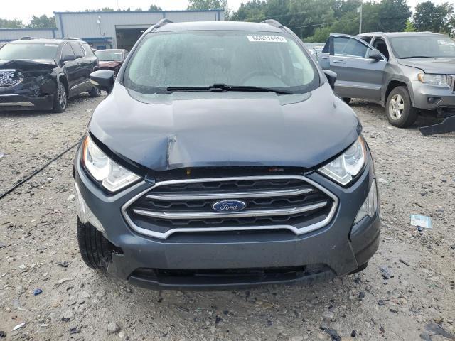 MAJ3S2GE9KC262689 2019 FORD ECOSPORT photo no. 5