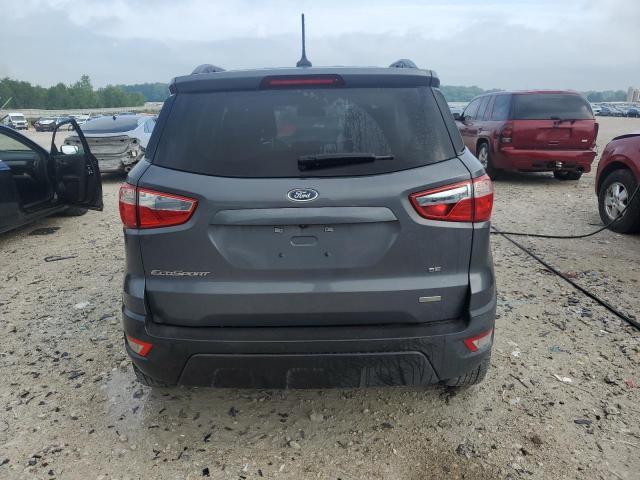 MAJ3S2GE9KC262689 2019 FORD ECOSPORT photo no. 6