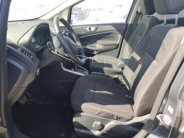 MAJ3S2GE9KC262689 2019 FORD ECOSPORT photo no. 7