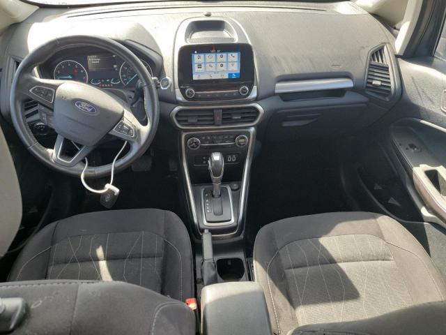 MAJ3S2GE9KC262689 2019 FORD ECOSPORT photo no. 8