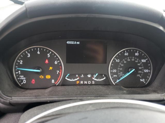 MAJ3S2GE9KC262689 2019 FORD ECOSPORT photo no. 9