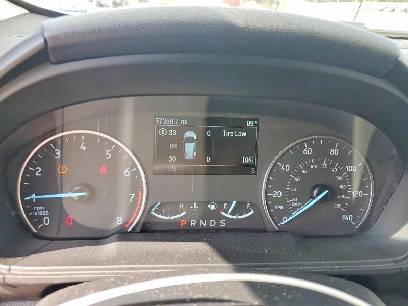 2019 FORD ECOSPORT TITANIUM — Фото 9 из 13