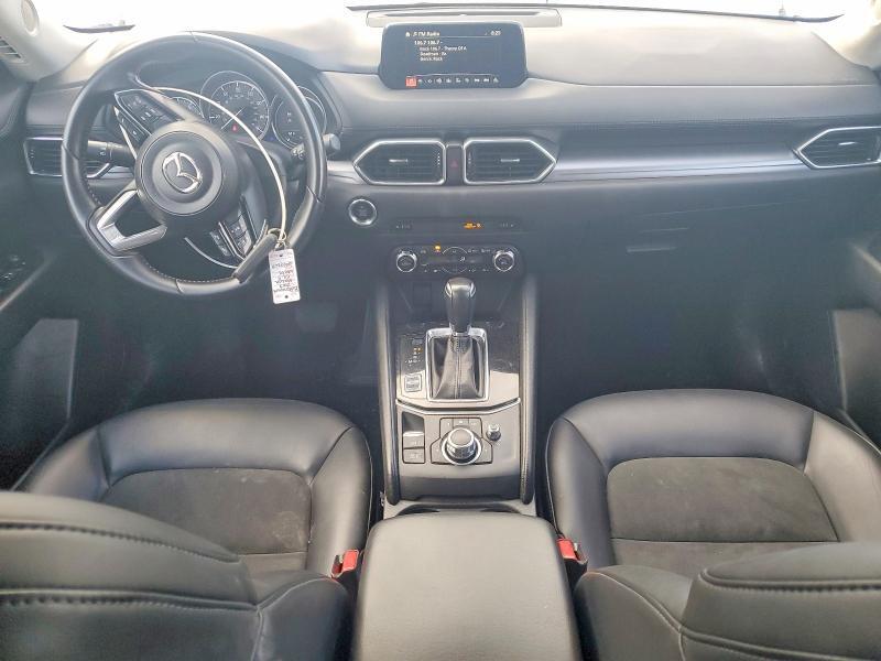 2018 MAZDA CX-5 TOURING — Фото 8 из 12