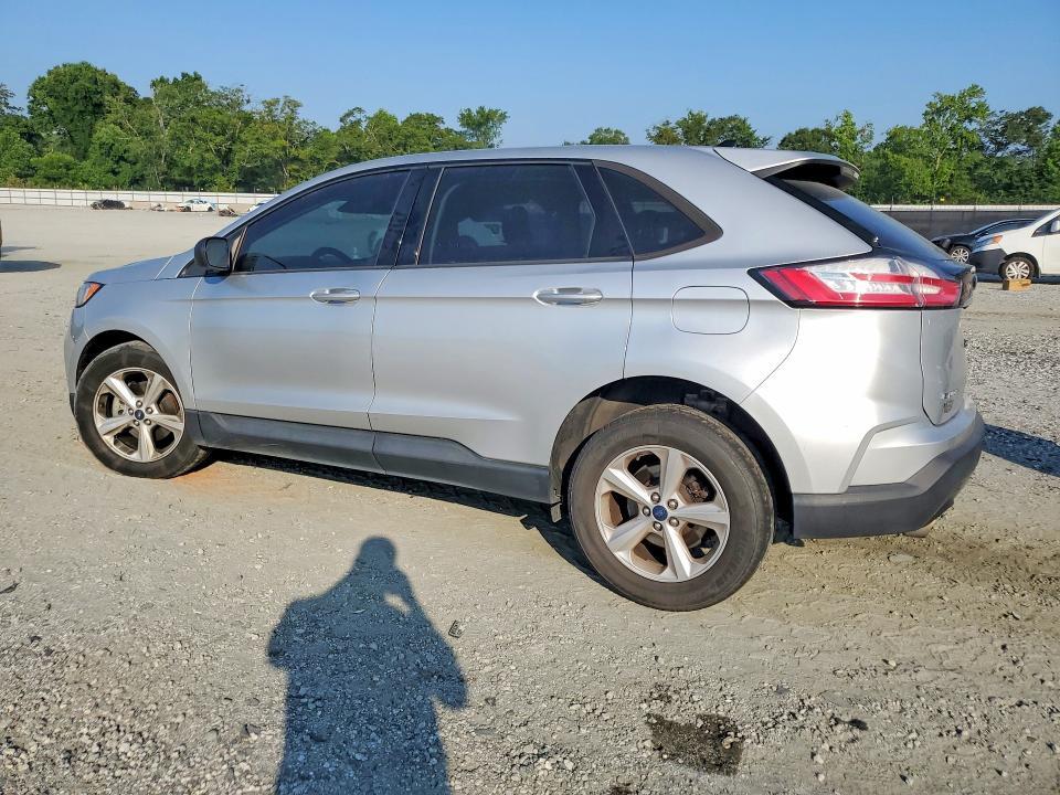 2019 FORD EDGE SE — Фото 2 из 13