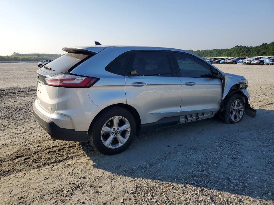 2019 FORD EDGE SE — Фото 3 из 13
