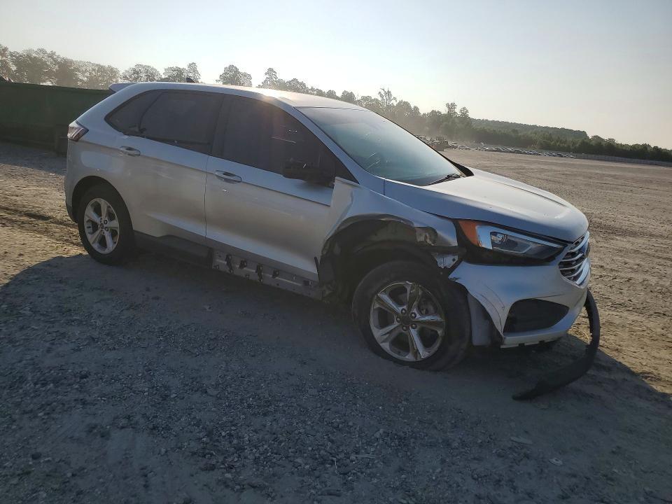 2019 FORD EDGE SE — Фото 4 из 13