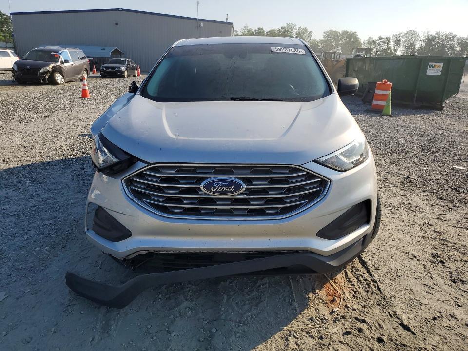 2019 FORD EDGE SE — Фото 5 из 13