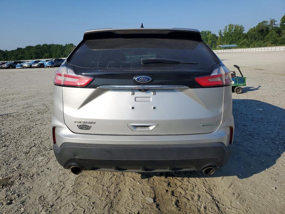 2019 FORD EDGE SE — Фото 6 из 13