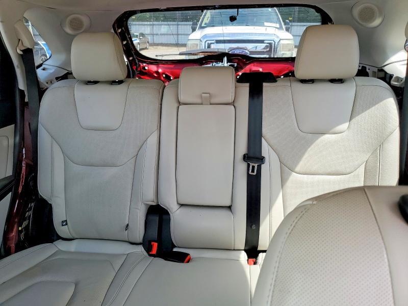 2019 FORD EDGE TITANIUM — Фото 10 из 14