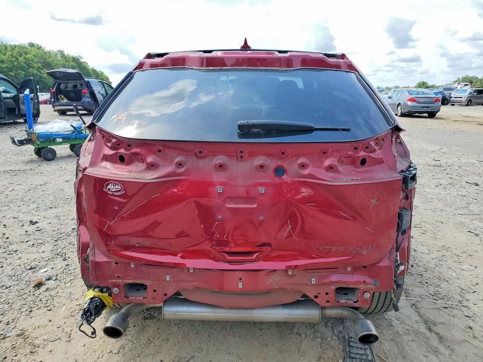 2019 FORD EDGE TITANIUM — Фото 6 из 14