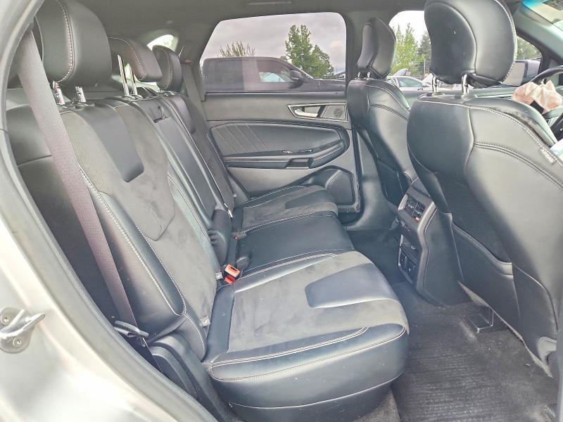 2019 FORD EDGE ST — Фото 11 из 13