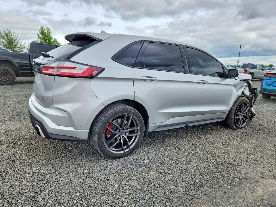 2019 FORD EDGE ST — Фото 3 из 13
