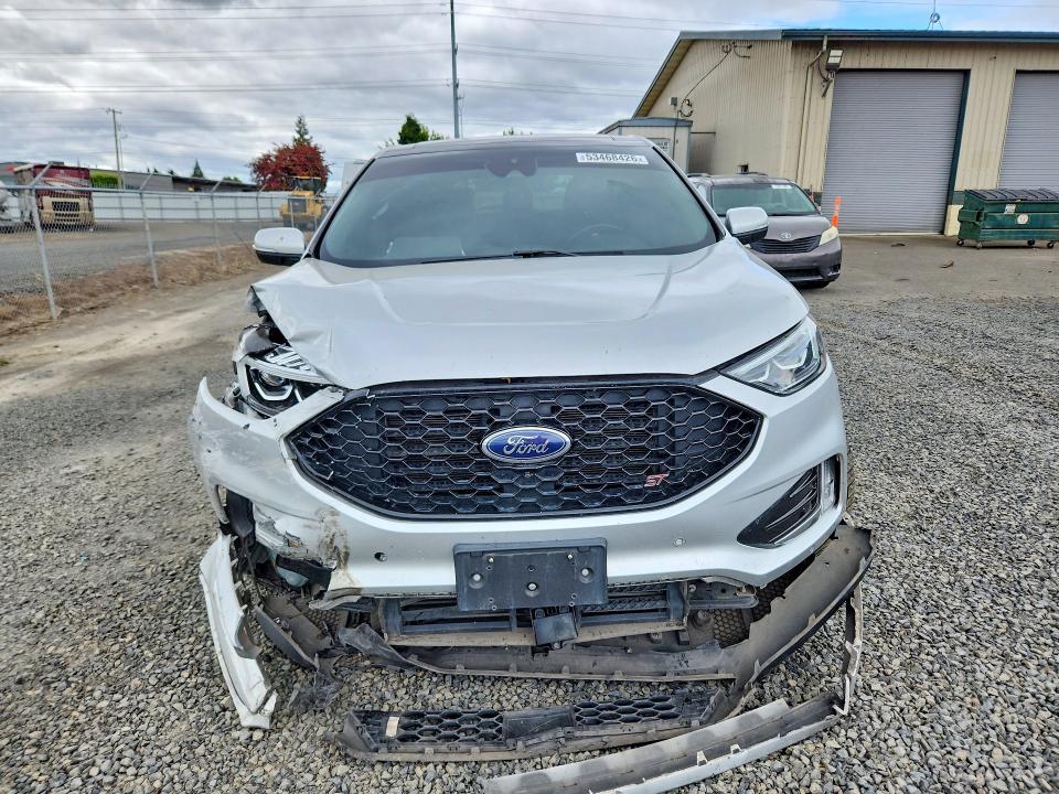 2019 FORD EDGE ST — Фото 5 из 13
