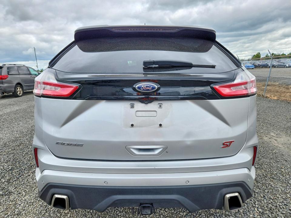 2019 FORD EDGE ST — Фото 6 из 13