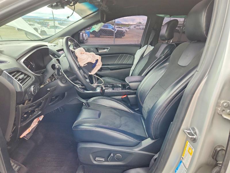 2019 FORD EDGE ST — Фото 7 из 13