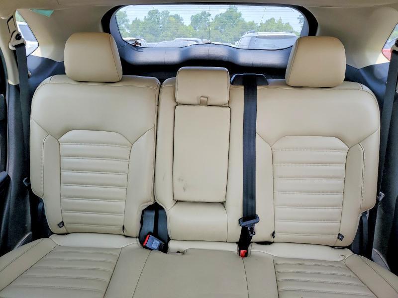 2FMPK3J94KBB21179 2019 FORD EDGE photo no. 10