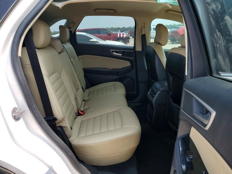 2FMPK3J94KBB21179 2019 FORD EDGE photo no. 11