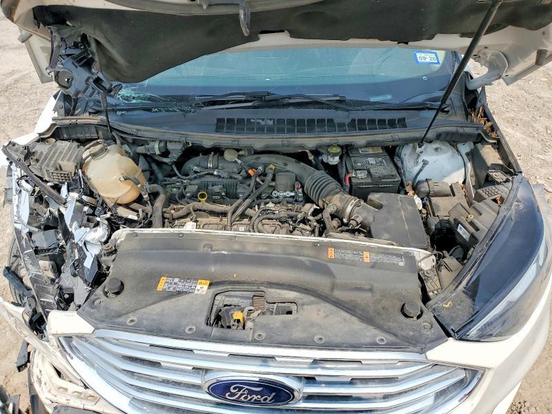 2FMPK3J94KBB21179 2019 FORD EDGE photo no. 12