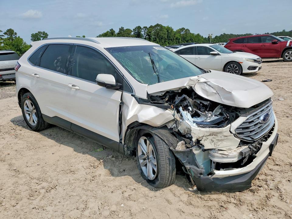 2FMPK3J94KBB21179 2019 FORD EDGE photo no. 4