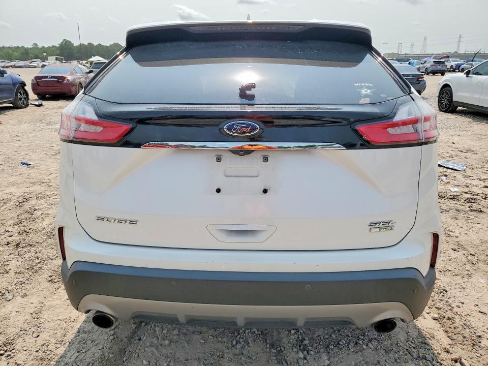 2FMPK3J94KBB21179 2019 FORD EDGE photo no. 6