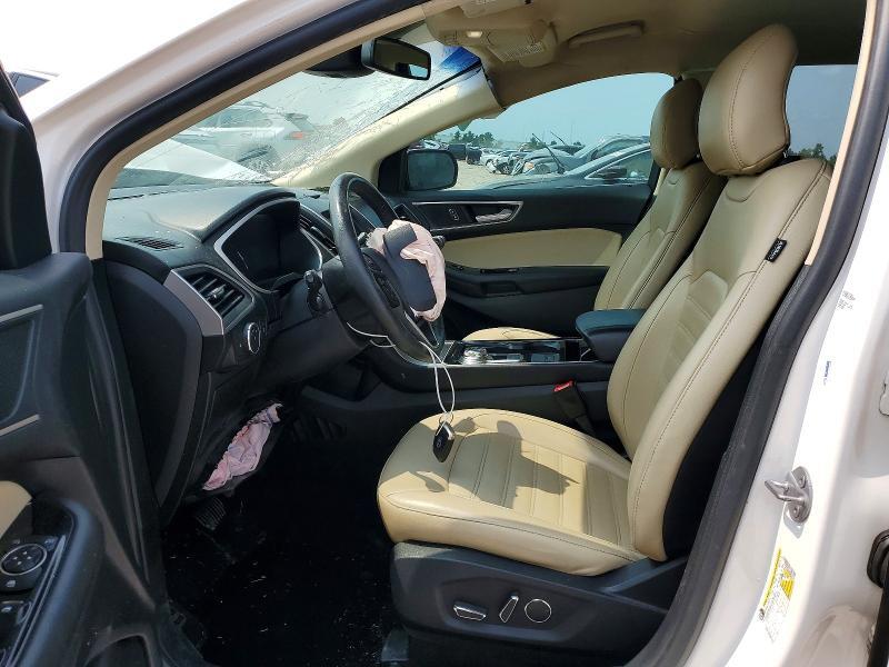 2FMPK3J94KBB21179 2019 FORD EDGE photo no. 7