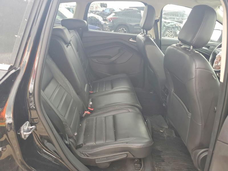 1FMCU9HD8KUB16437 2019 FORD ESCAPE photo no. 11