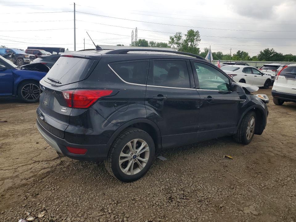 1FMCU9HD8KUB16437 2019 FORD ESCAPE photo no. 3