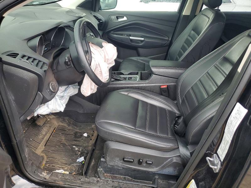 1FMCU9HD8KUB16437 2019 FORD ESCAPE photo no. 7