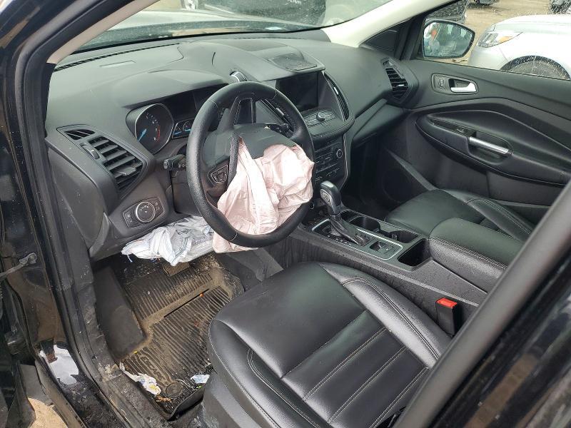 1FMCU9HD8KUB16437 2019 FORD ESCAPE photo no. 8