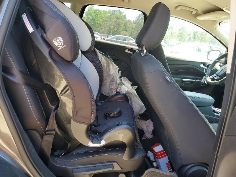 1FMCU0GD1KUB49034 2019 FORD ESCAPE photo no. 11