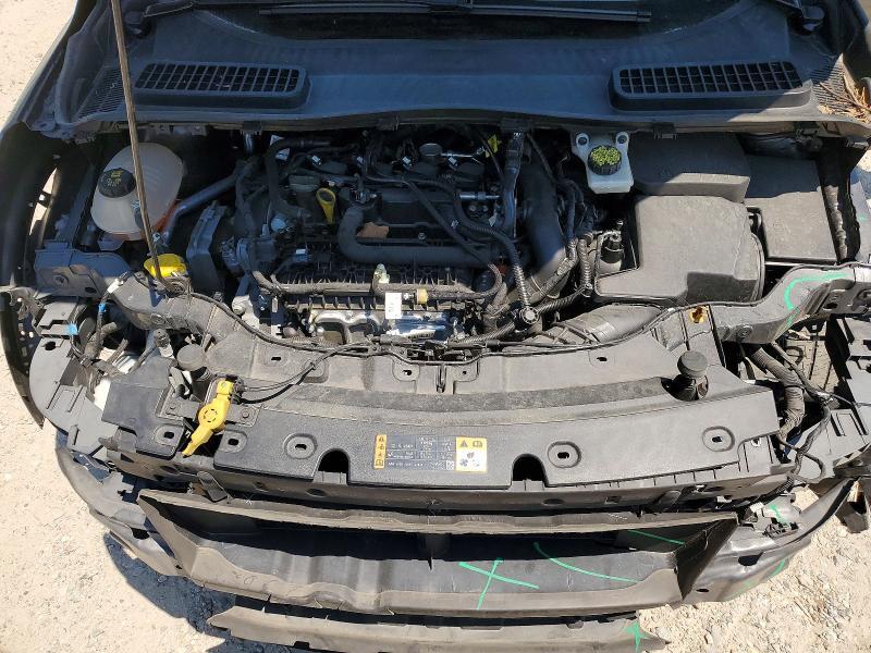 1FMCU0GD1KUB49034 2019 FORD ESCAPE photo no. 12