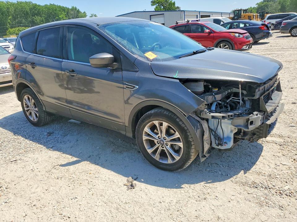 1FMCU0GD1KUB49034 2019 FORD ESCAPE photo no. 4