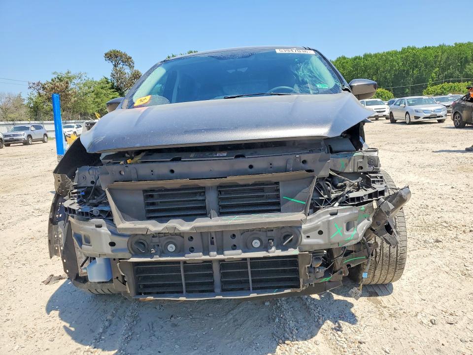 1FMCU0GD1KUB49034 2019 FORD ESCAPE photo no. 5