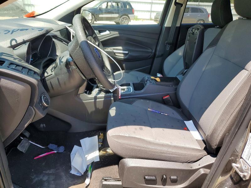 1FMCU0GD1KUB49034 2019 FORD ESCAPE photo no. 7