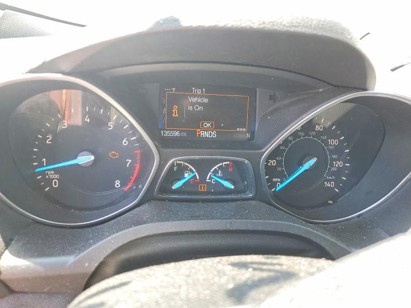 1FMCU0GD1KUB49034 2019 FORD ESCAPE photo no. 9