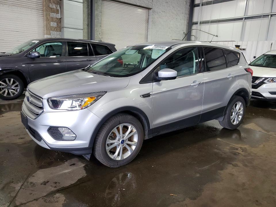 1FMCU9GD5KUB61000 2019 FORD ESCAPE photo no. 1