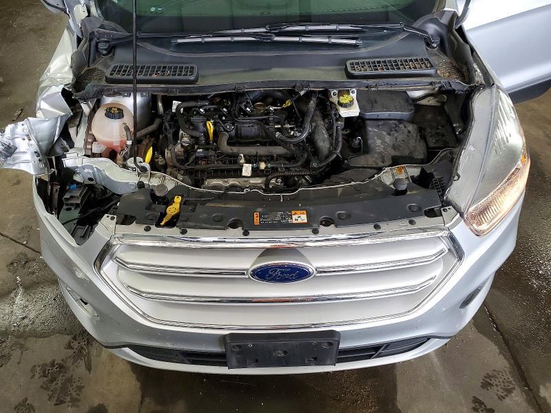1FMCU9GD5KUB61000 2019 FORD ESCAPE photo no. 12