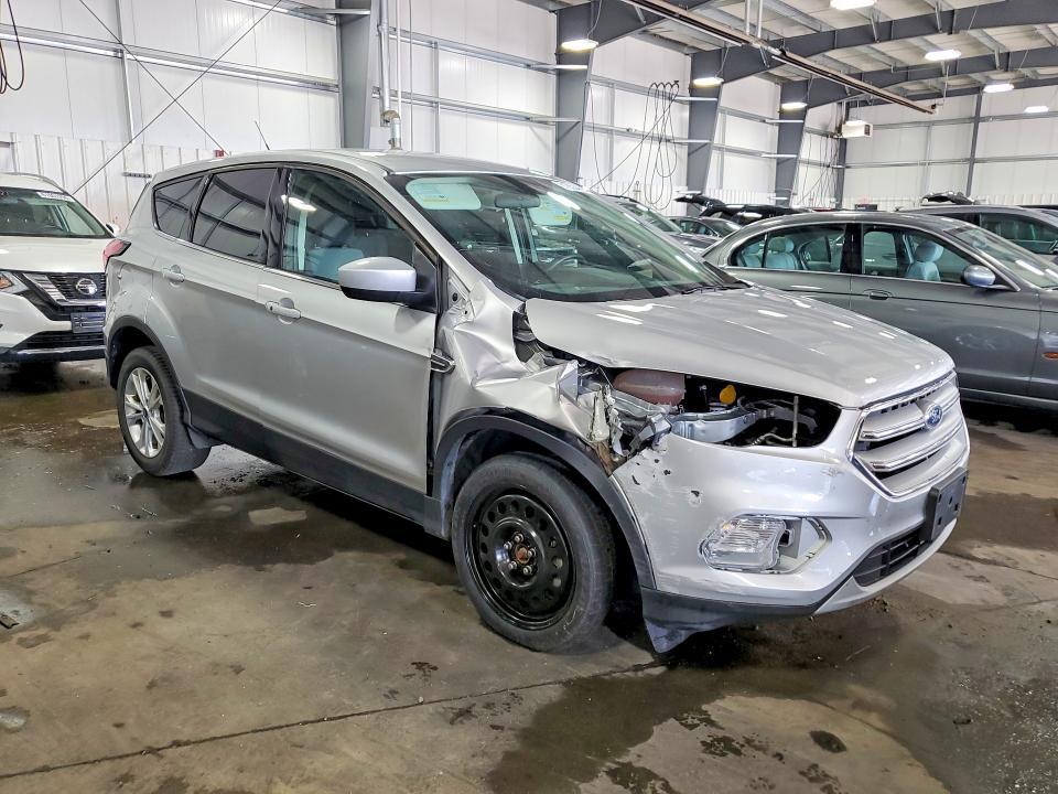 1FMCU9GD5KUB61000 2019 FORD ESCAPE photo no. 4