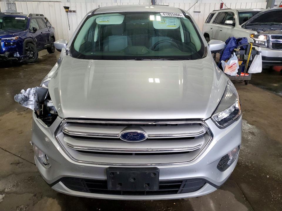1FMCU9GD5KUB61000 2019 FORD ESCAPE photo no. 5