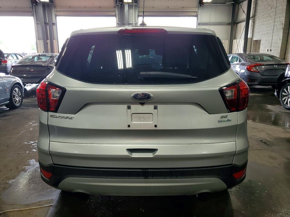 1FMCU9GD5KUB61000 2019 FORD ESCAPE photo no. 6