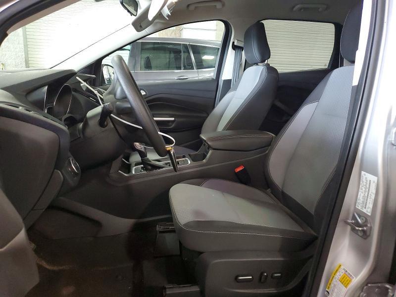 1FMCU9GD5KUB61000 2019 FORD ESCAPE photo no. 7