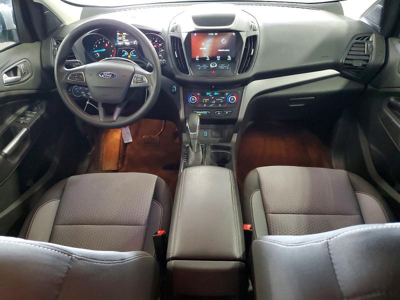 1FMCU9GD5KUB61000 2019 FORD ESCAPE photo no. 8