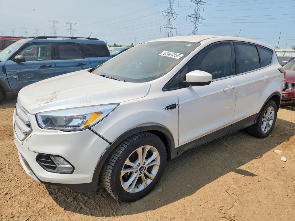 1FMCU9GD3KUB96683 2019 FORD ESCAPE photo no. 1