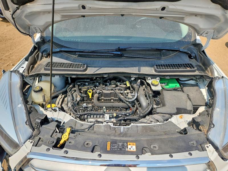 1FMCU9GD3KUB96683 2019 FORD ESCAPE photo no. 11