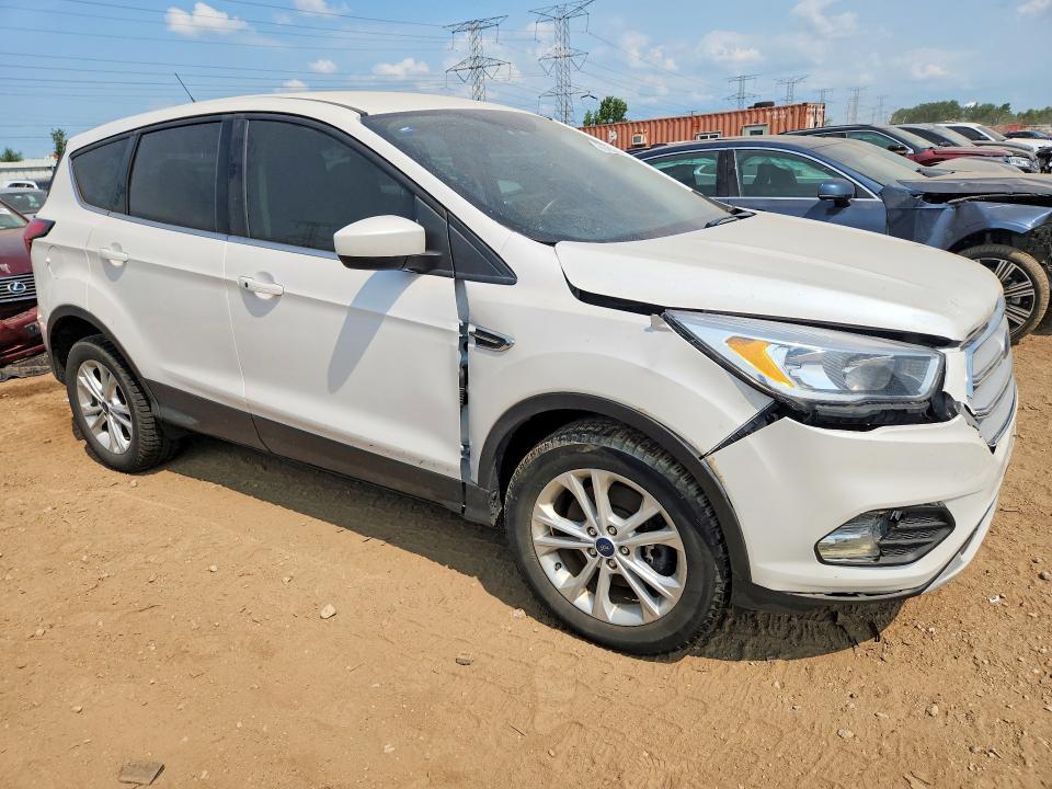 1FMCU9GD3KUB96683 2019 FORD ESCAPE photo no. 4
