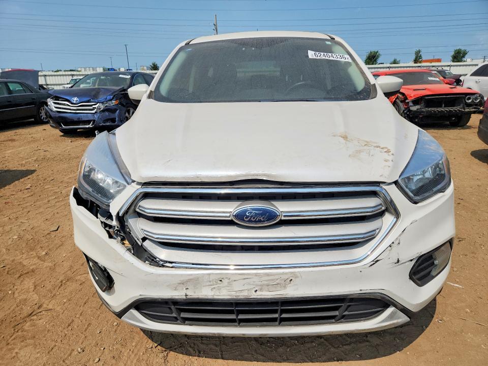1FMCU9GD3KUB96683 2019 FORD ESCAPE photo no. 5
